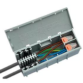 wago box junction box|wago box screwfix.